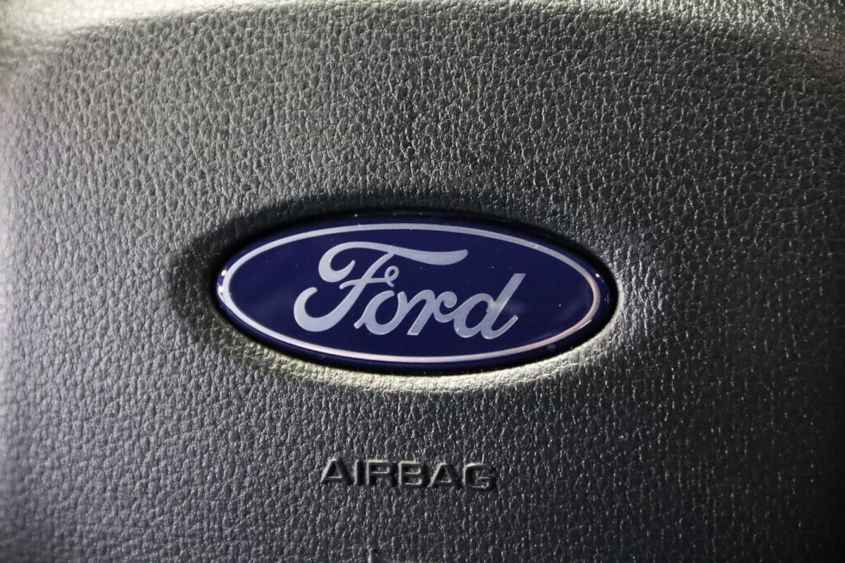 Used 2025 Ford F150 XLT w/ Equipment Group 301A Standard AWD/4WD image 18