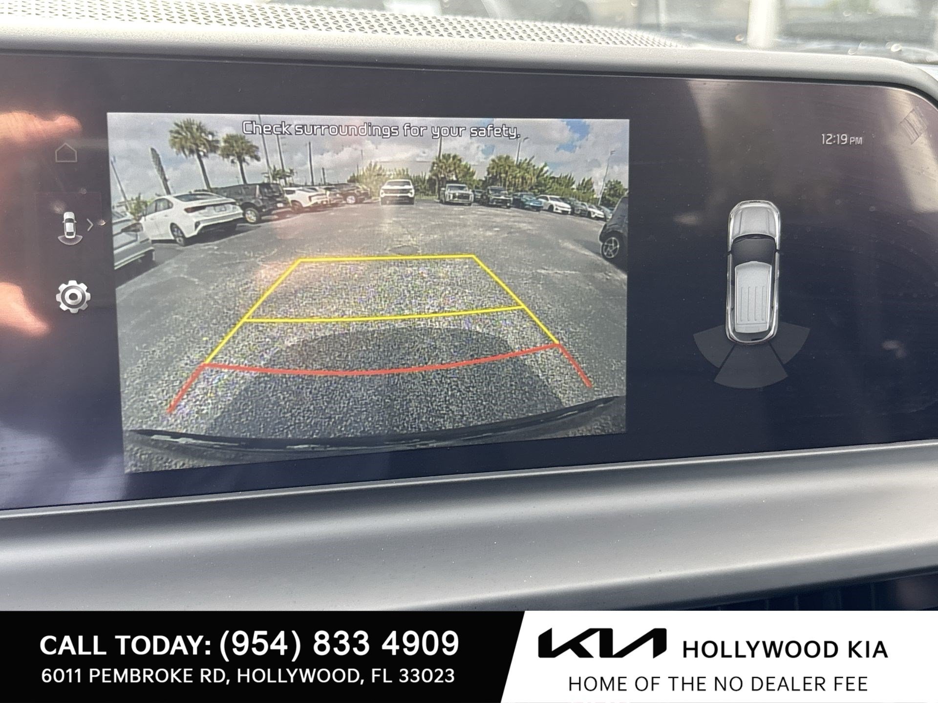 Used 2026 Kia Seltos SX w/ SX Sunroof Package AWD/4WD image 24