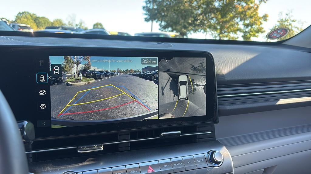 Used 2025 Hyundai Kona Limited image 22