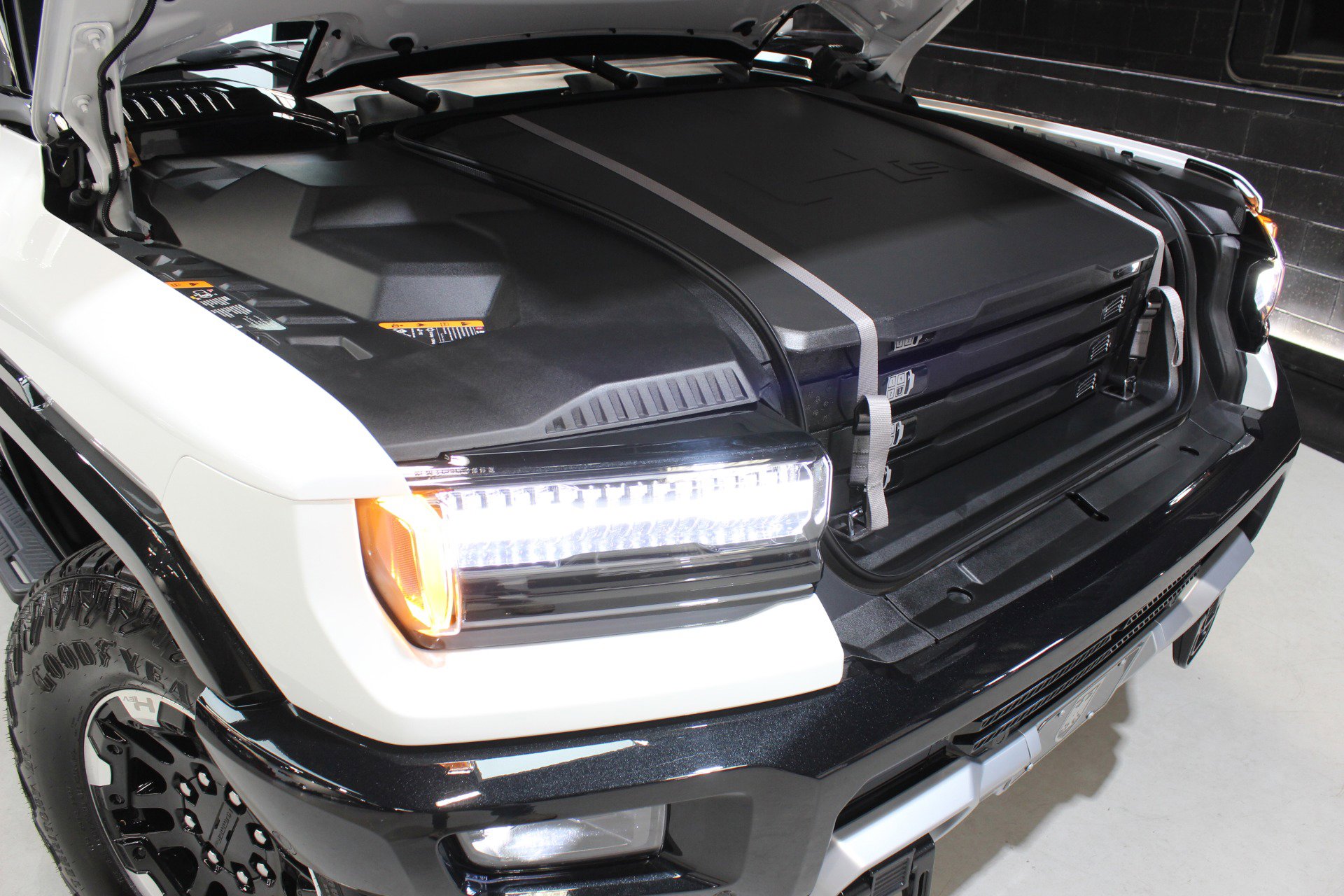 Used 2023 GMC Hummer EV Edition 1 image 94