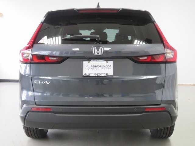 Used 2024 Honda CR-V EX-L image 25