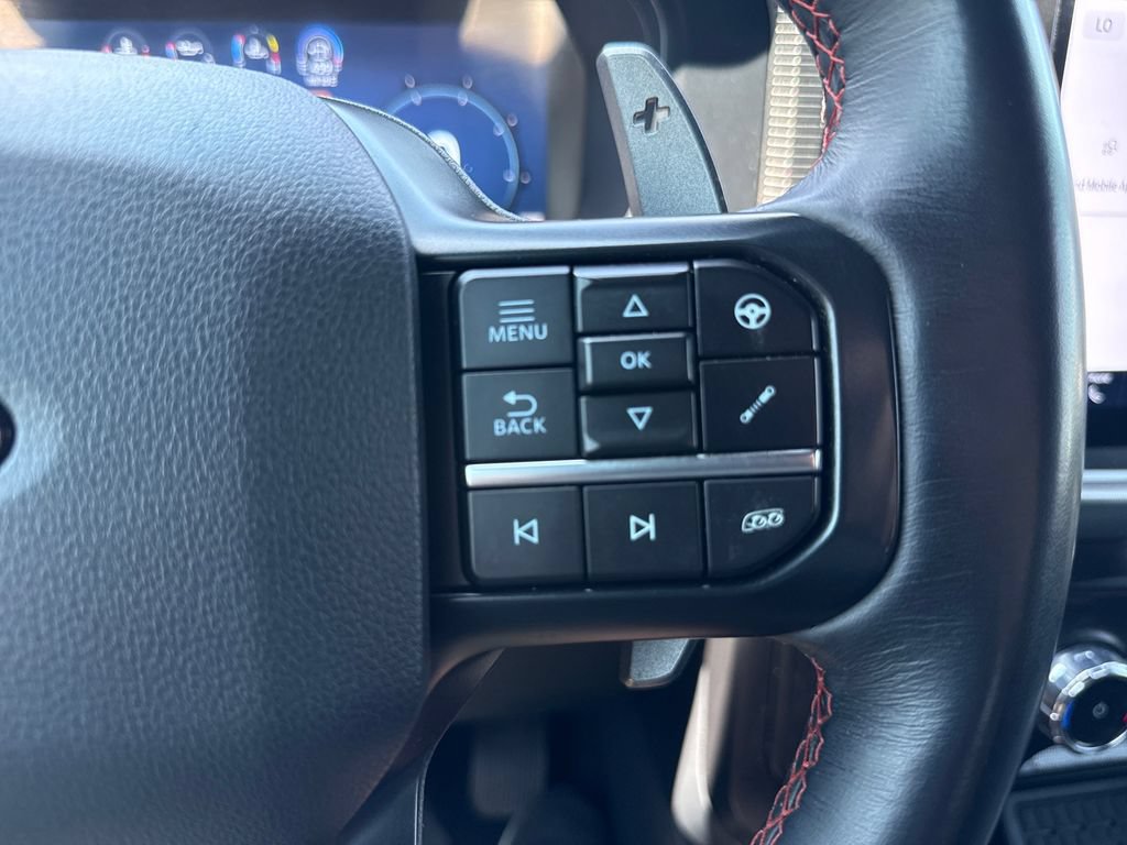 Used 2024 Ford F150 Raptor AWD/4WD image 16