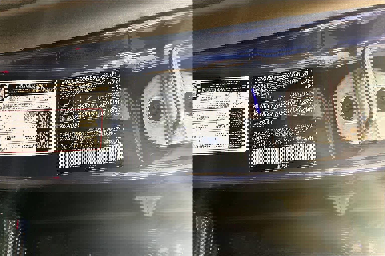 New 2026 Mercedes-Benz GLE 350 4MATIC image 12