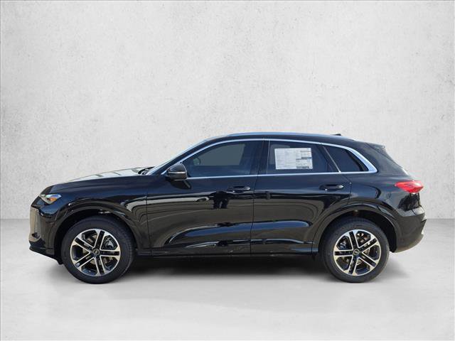 Certified 2025 Audi Q5 Premium w/ Convenience Package AWD/4WD image 8