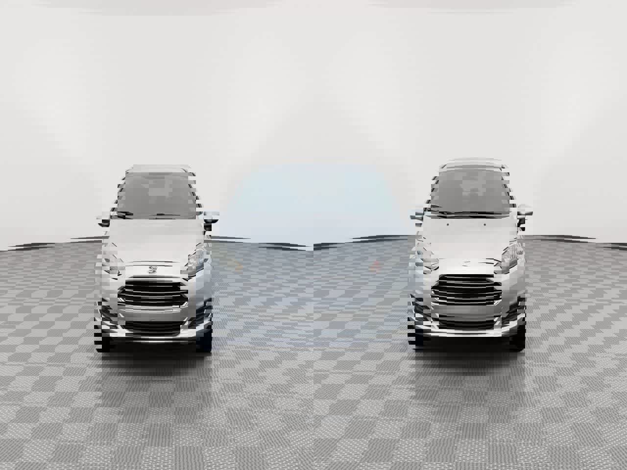 Used 2017 Ford Fiesta SE image 3