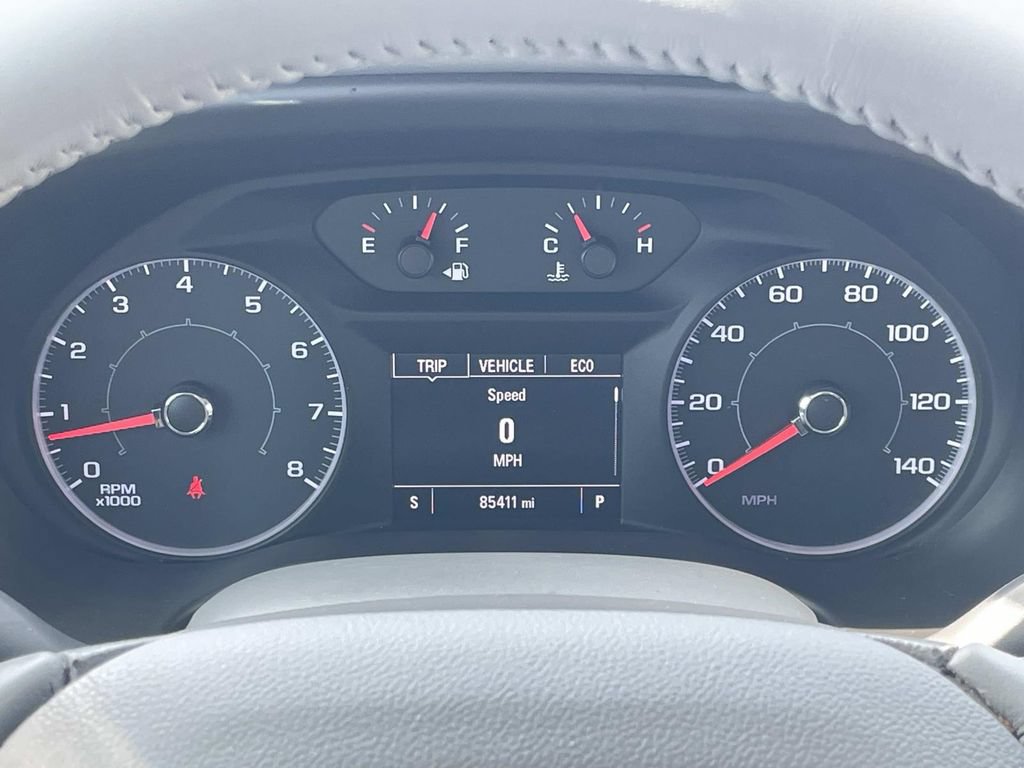 Used 2017 GMC Acadia SLE FWD image 30