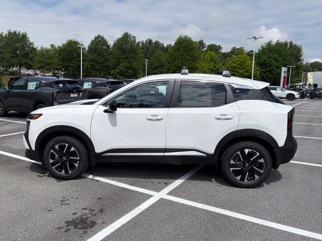 New 2026 Nissan Kicks SV w/ Cold Weather Package AWD/4WD image 4