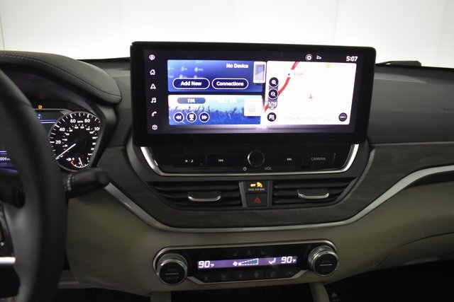 Certified 2023 Nissan Altima 2.5 SL image 19