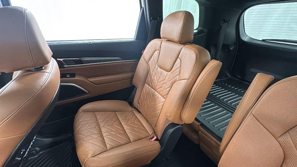 New 2025 Kia Telluride SX X-Line image 14