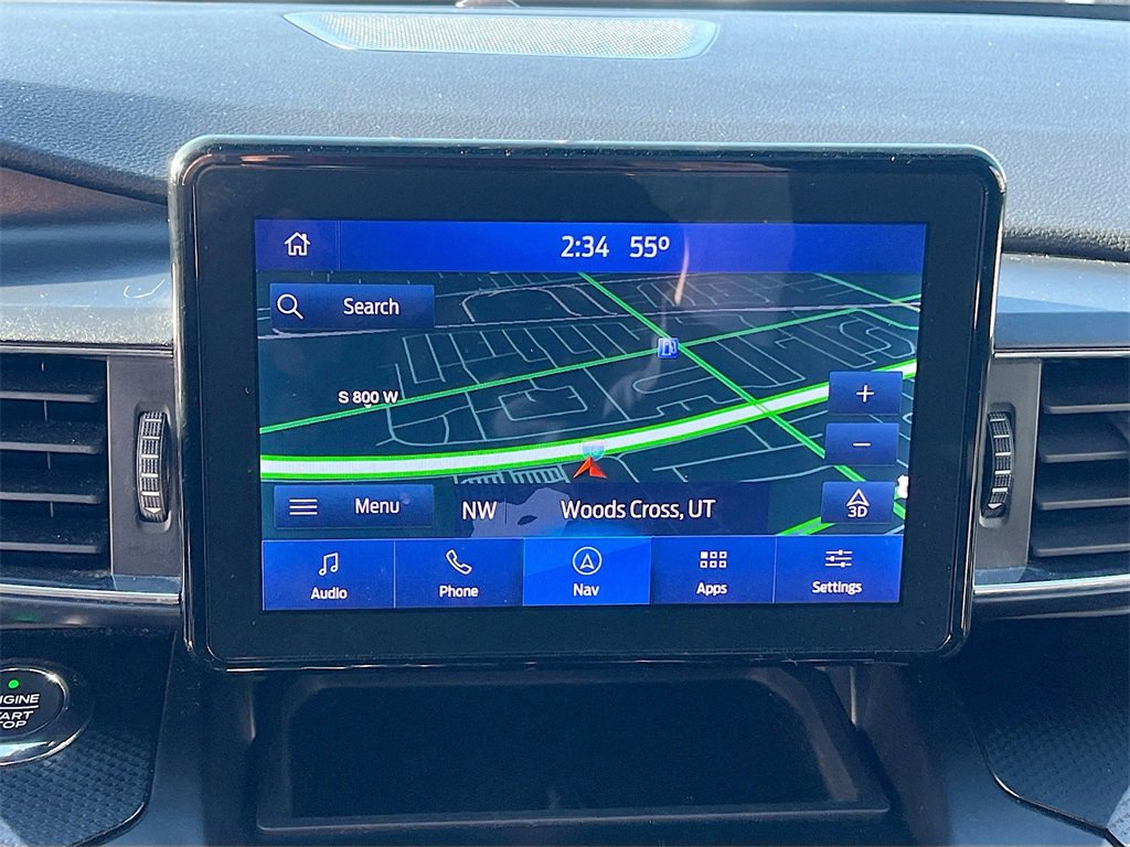 Used 2020 Ford Explorer ST image 13