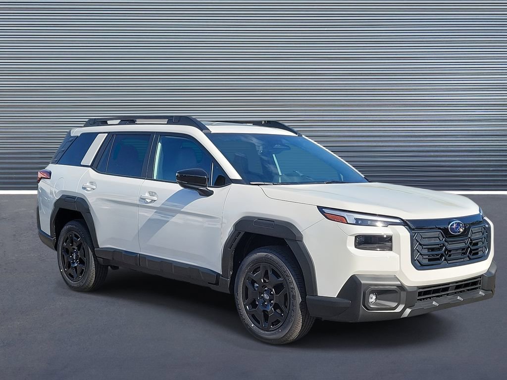 New 2026 Subaru Outback Limited AWD/4WD image 2