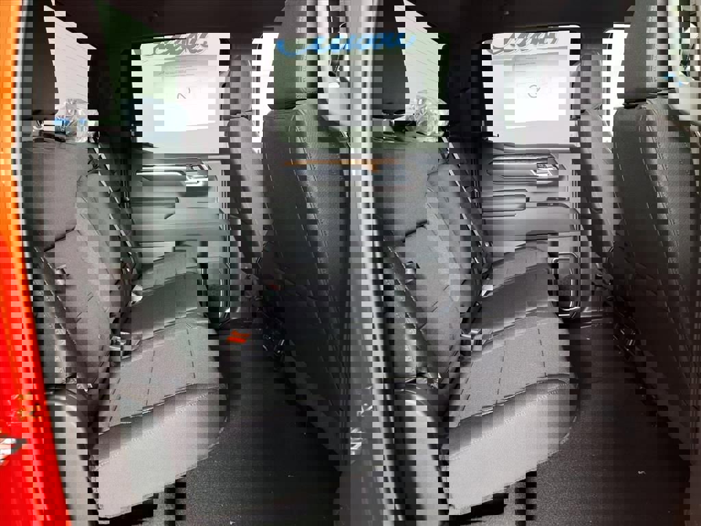 New 2026 GMC Sierra 1500 Elevation w/ Elevation Select Package image 25