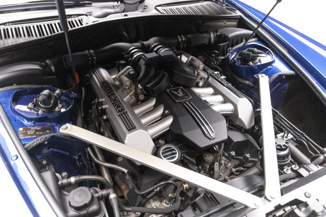 Used 2010 Rolls-Royce Phantom Drophead Coupe image 47