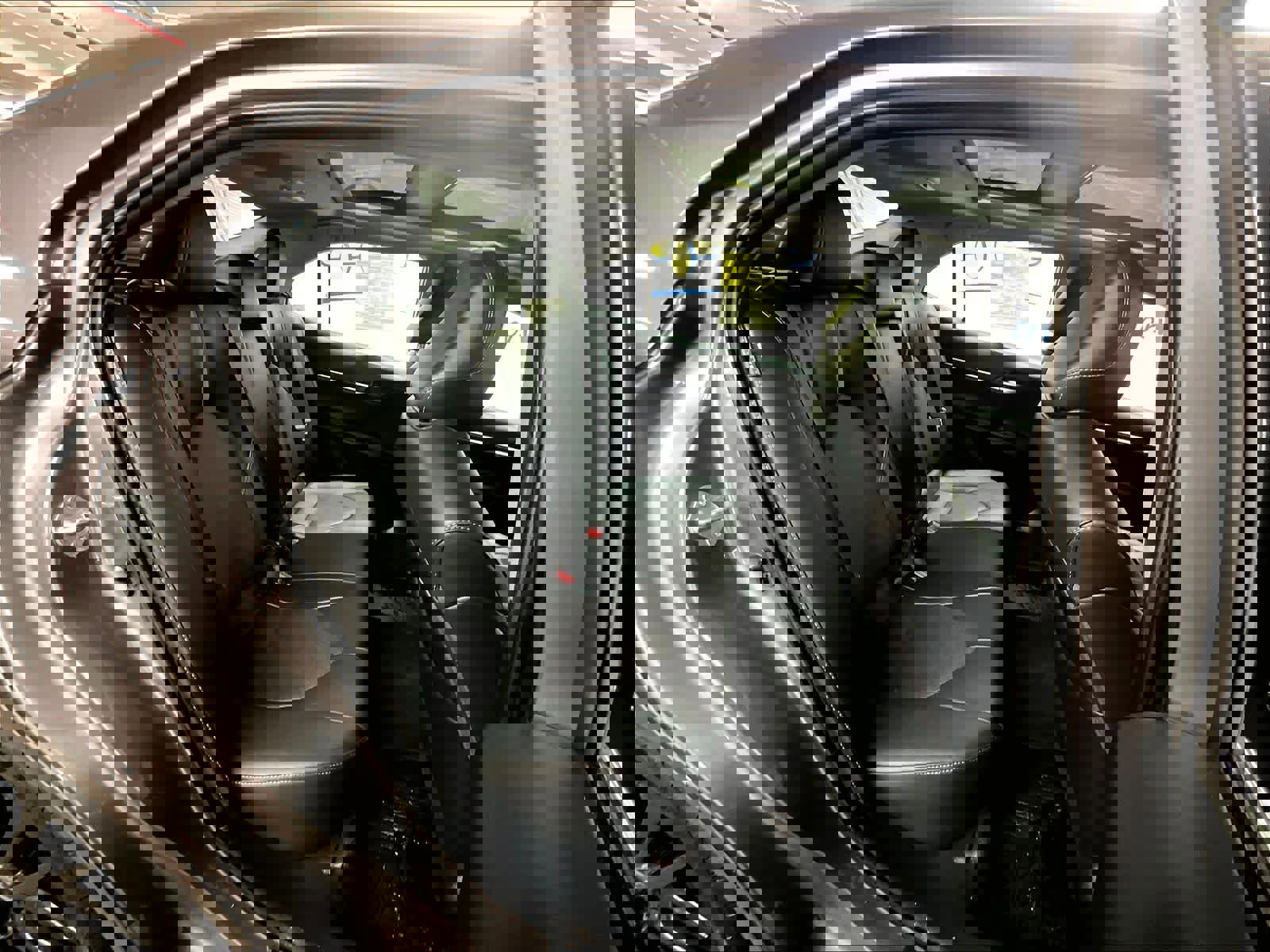 Certified 2024 Toyota Camry XSE w/ Cold Weather Package AWD/4WD image 16