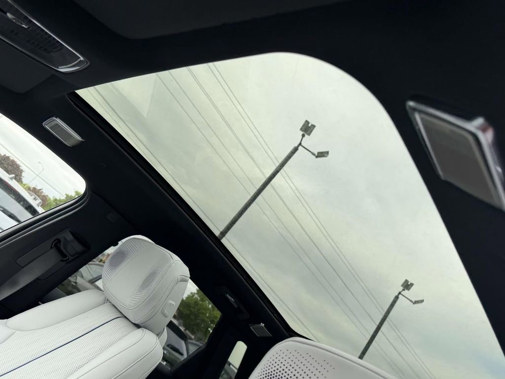 New 2026 Cadillac Lyriq Premium Sport w/ LPO, Floor Liner Package AWD/4WD image 17
