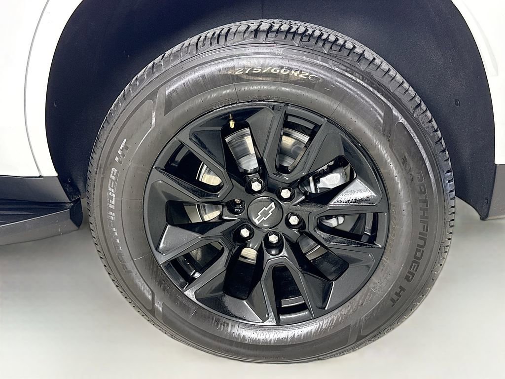 Used 2024 Chevrolet Tahoe LT image 37