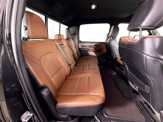 Used 2022 RAM 1500 Limited image 24