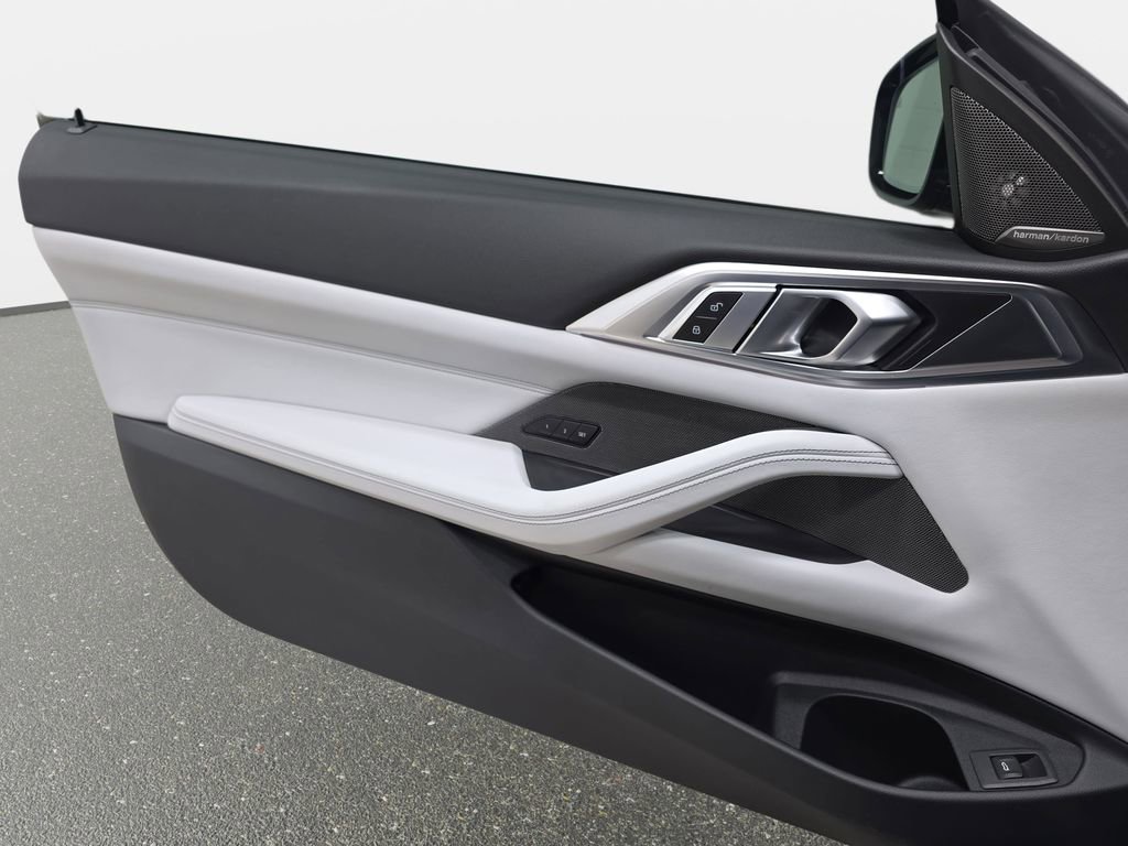 Used 2022 BMW M4 xDrive Competition w/ Executive Package image 27