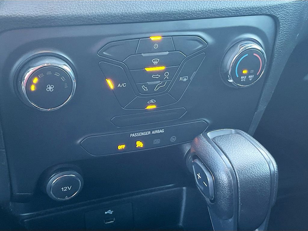 Used 2020 Ford Ranger XL w/ Equipment Group 101A Mid image 15