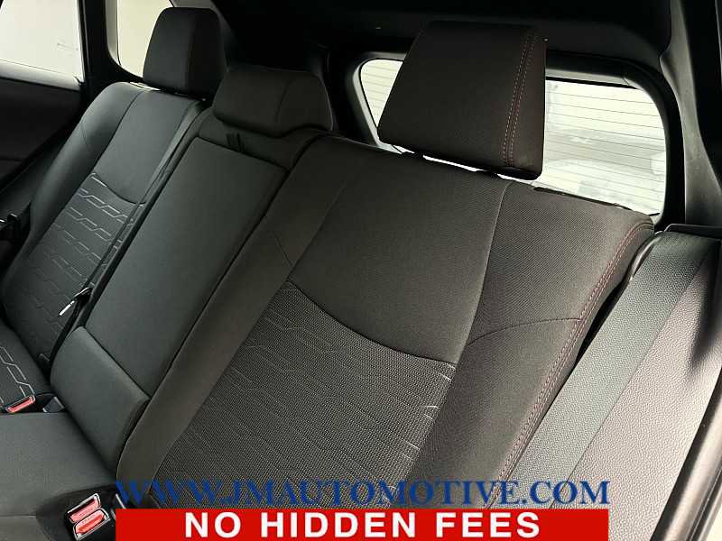 Used 2021 Toyota RAV4 SE w/ Weather & Moonroof Package image 18