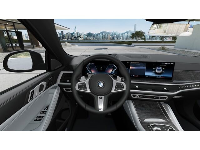 New 2027 BMW X6 xDrive40i AWD/4WD image 13