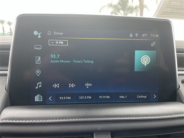 Used 2023 Chevrolet Suburban LT image 13