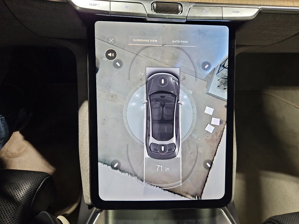 Used 2023 Lucid Air Grand Touring image 20