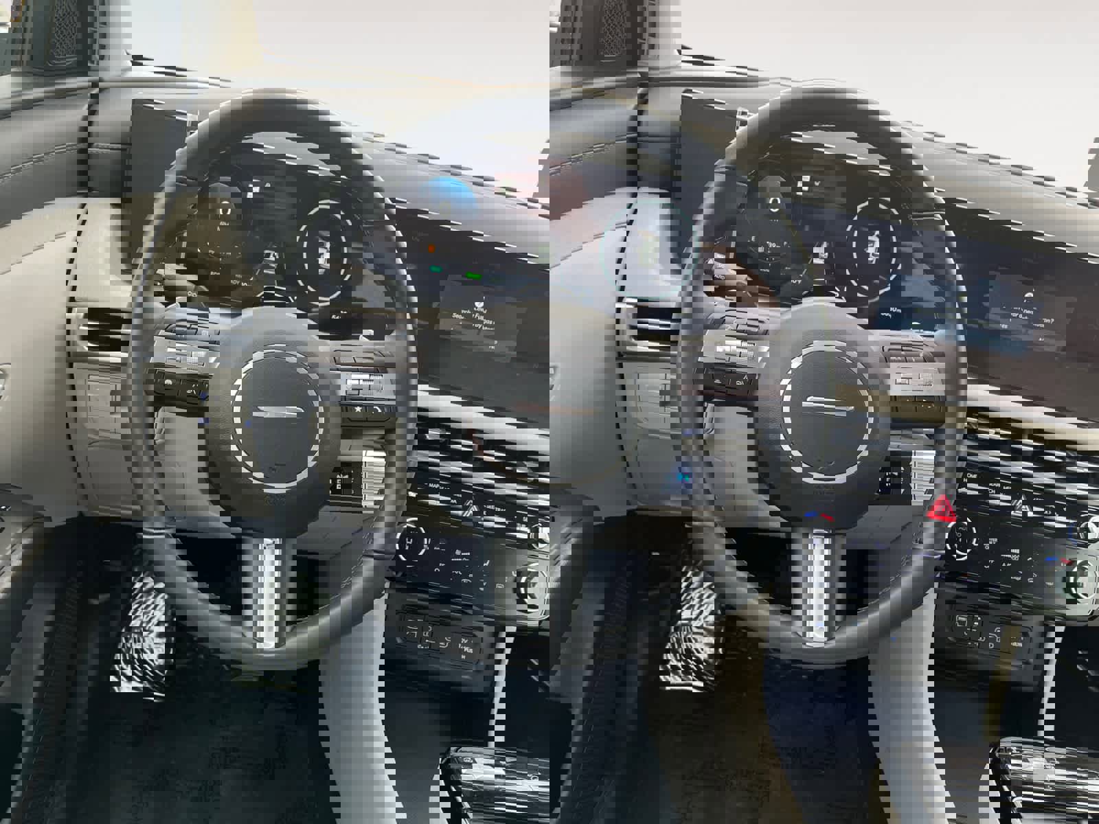 Used 2025 Hyundai Tucson SEL image 12