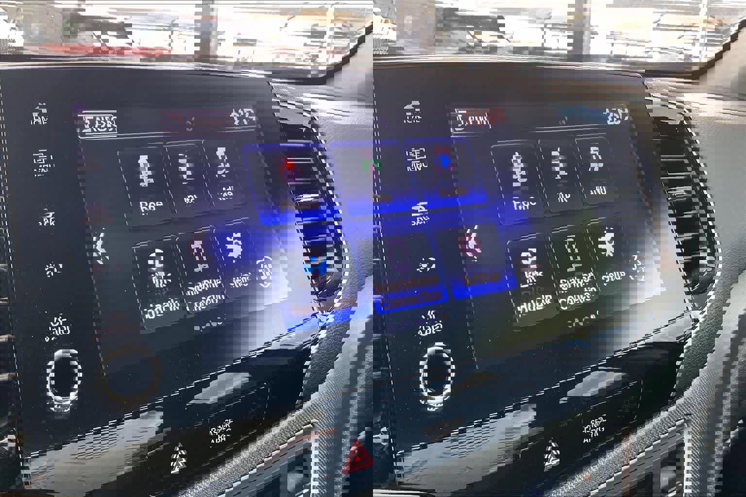 Used 2023 Honda Ridgeline Sport image 31