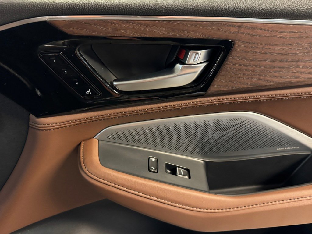 New 2026 Acura MDX SH-AWD w/ Advance Package image 36