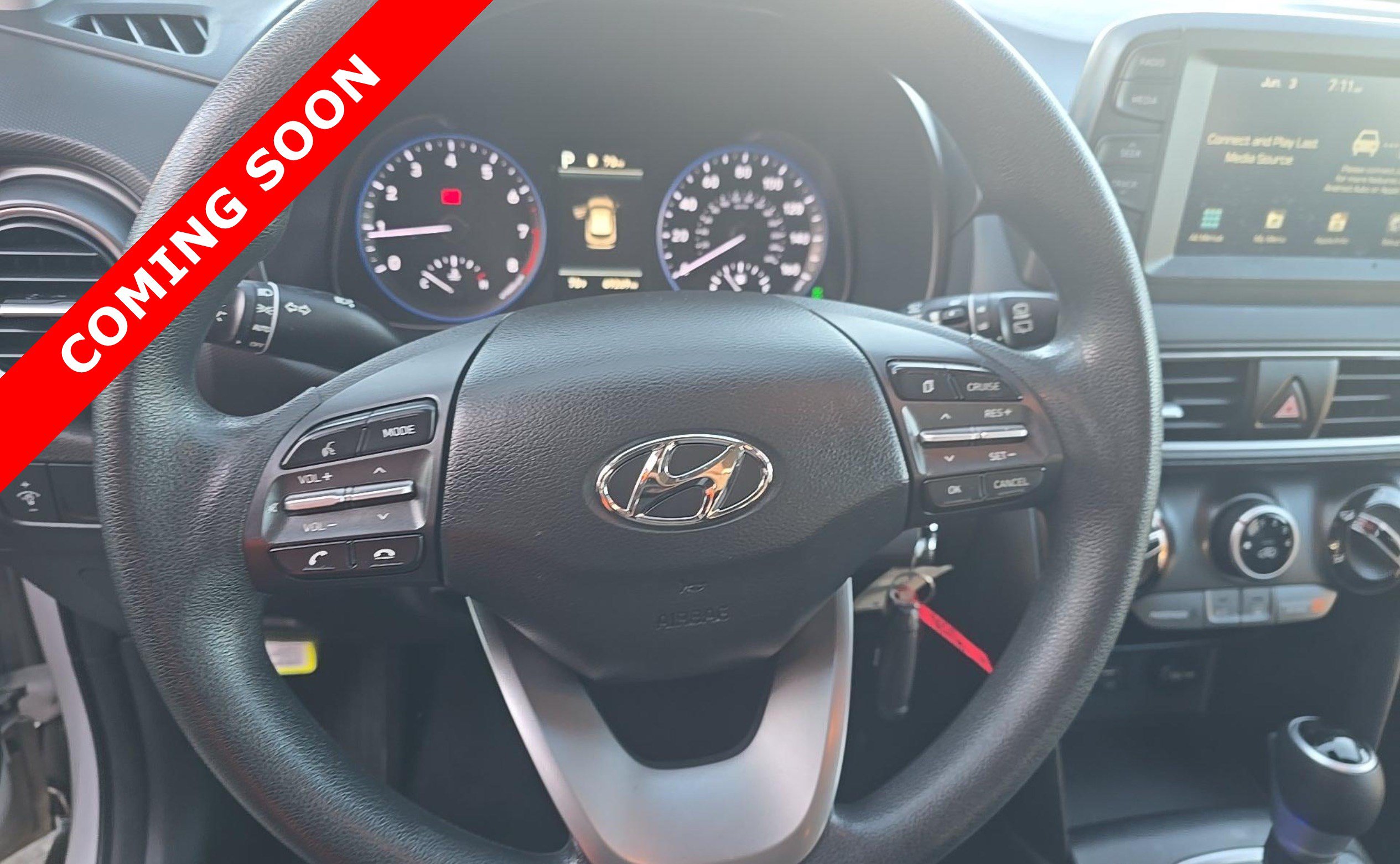 Used 2021 Hyundai Kona SE AWD/4WD image 5