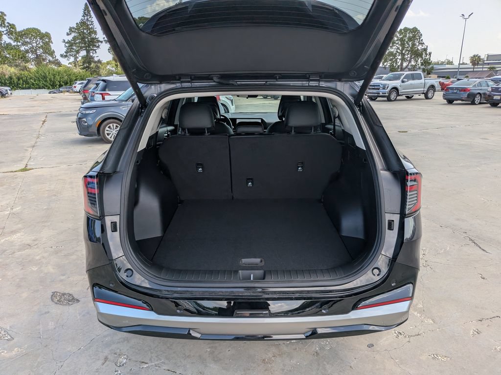 Certified 2026 Kia Sportage SX FWD image 12