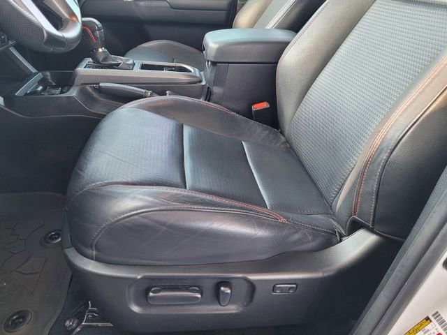 Used 2023 Toyota Tacoma TRD Pro AWD/4WD image 16