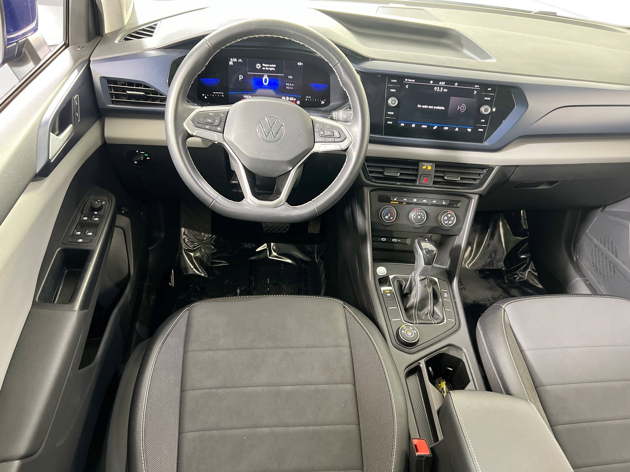 Used 2022 Volkswagen Taos SE image 22