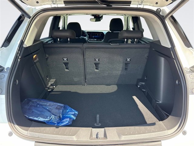 New 2026 Chevrolet TrailBlazer LT w/ Convenience Package image 12