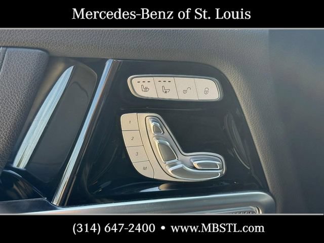 Used 2021 Mercedes-Benz G 550 image 17