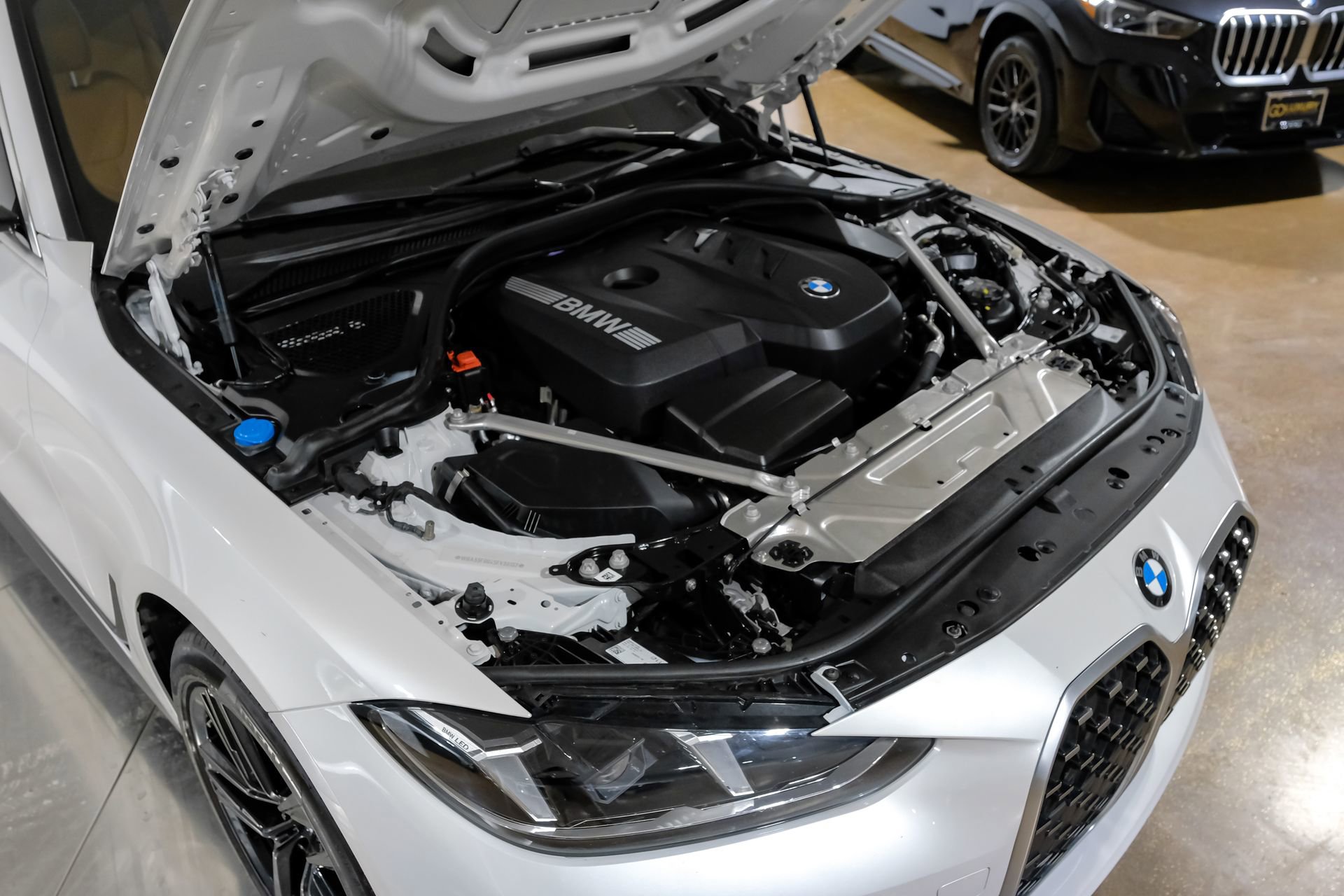 Used 2025 BMW 430i xDrive image 53