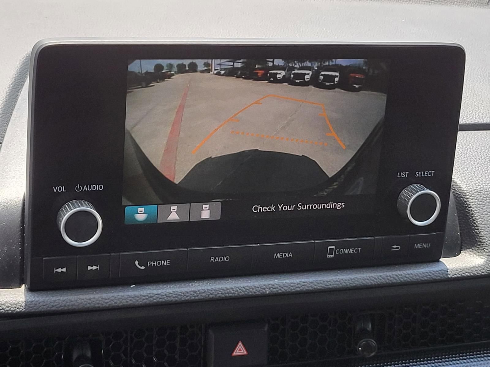 Used 2023 Honda CR-V Sport image 29