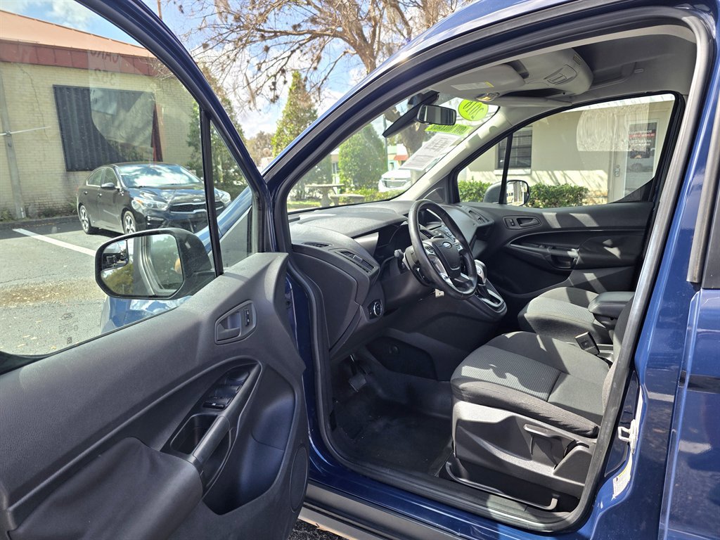 Used 2016 Ford Transit Connect XL image 12