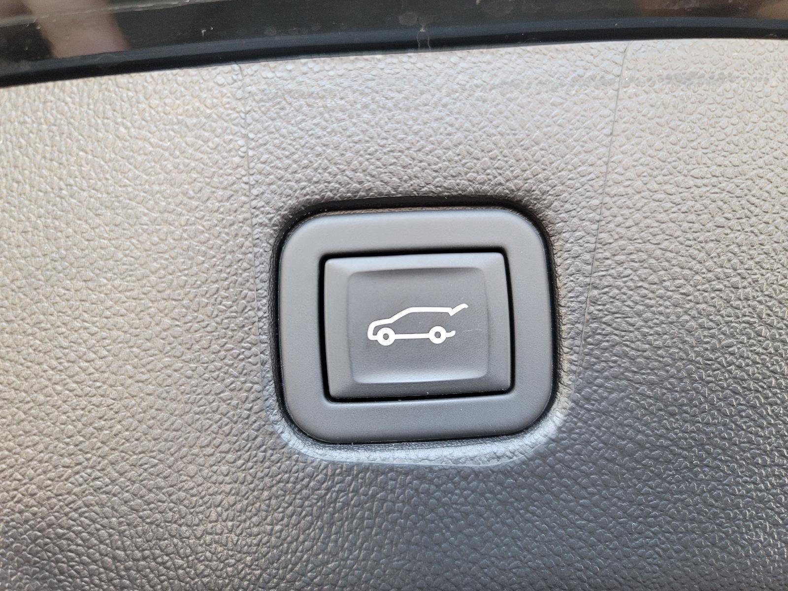 Used 2024 Chevrolet Blazer LT w/ Convenience Package FWD image 7