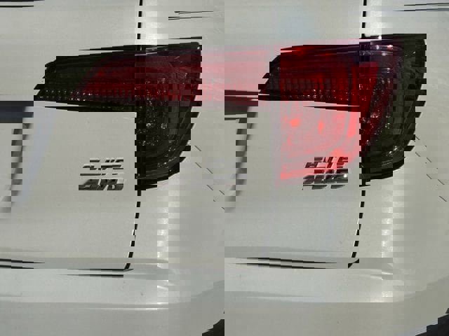 Used 2018 Honda Pilot Elite image 6