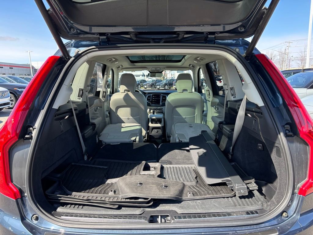 Certified 2023 Volvo XC90 T8 Plus w/ Protection Package AWD/4WD image 28