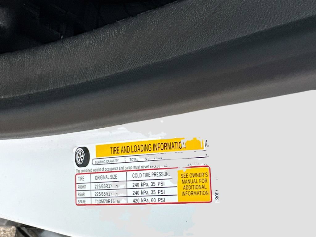 Used 2022 Chevrolet Equinox LS w/ LS Convenience Package image 29