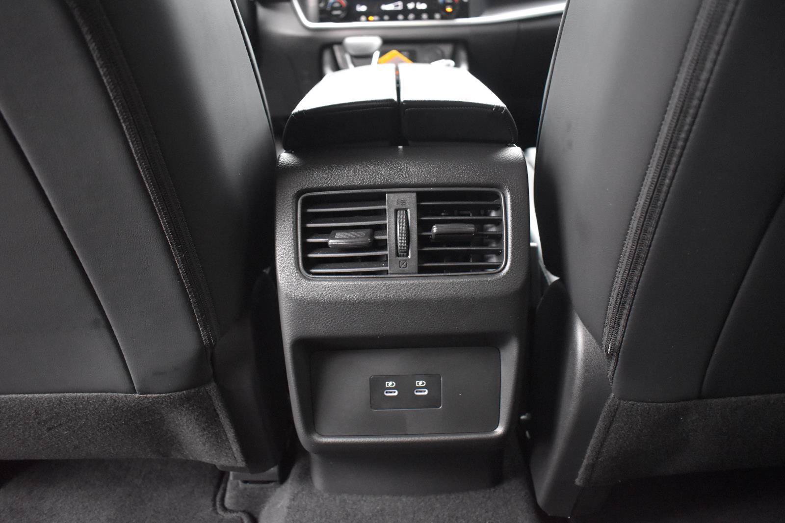 Certified 2024 Nissan Rogue SV w/ SV Premium Package FWD image 51
