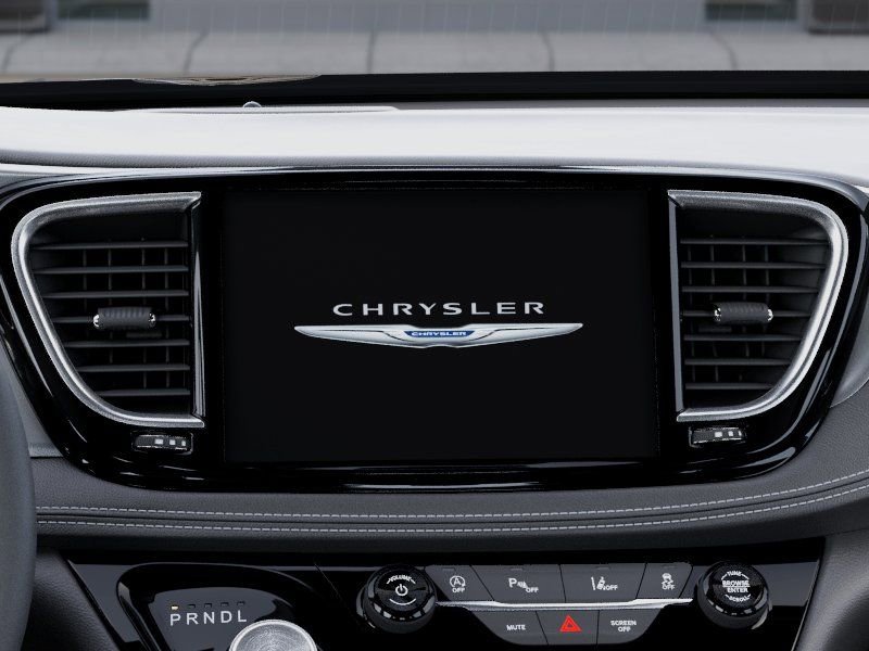 New 2026 Chrysler Pacifica Select FWD image 18