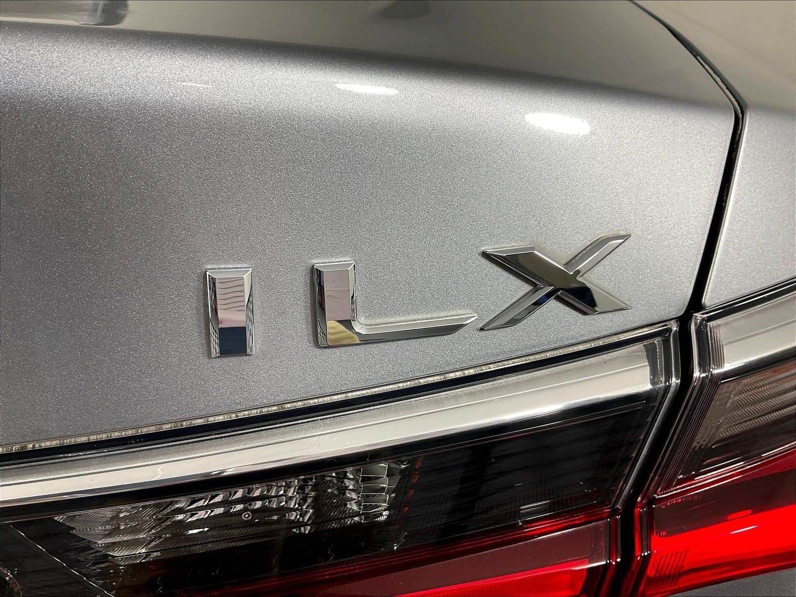 Used 2020 Acura ILX FWD image 22