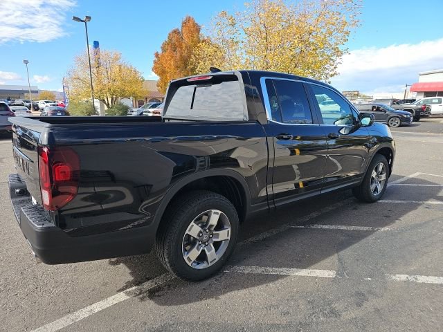 New 2026 Honda Ridgeline RTL image 5