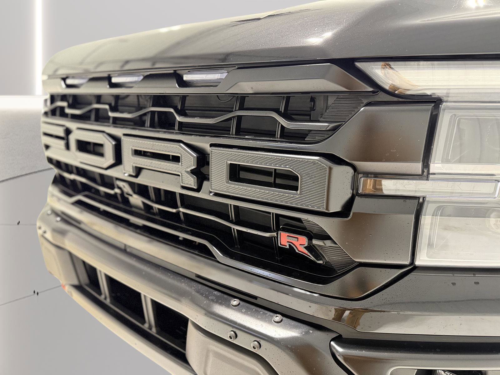 Used 2025 Ford F150 Raptor w/ Equipment Group 803A Raptor R image 33