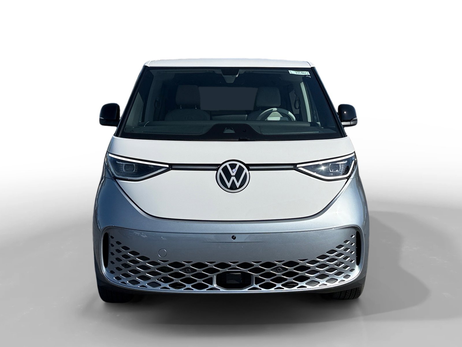 New 2025 Volkswagen ID. Buzz 1st Edition RWD image 8