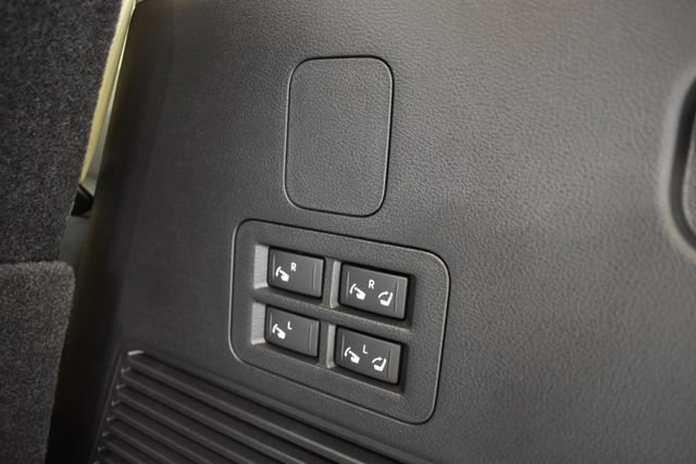 New 2026 Nissan Armada Platinum AWD/4WD image 36
